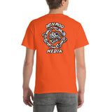 MtnRoo Media Shirt
