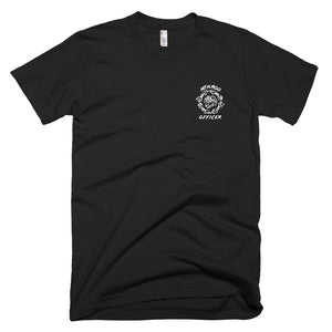 MtnRoo Officer Unisex Shirt