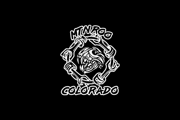 MtnRoo Colorado Flag