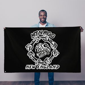 MtnRoo New England Flag