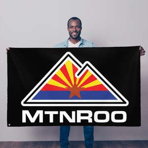 MtnRoo AZ Flag
