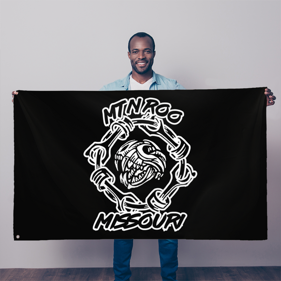 MtnRoo Missouri Flag