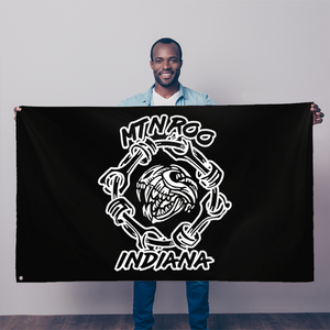 MtnRoo Indiana Flag