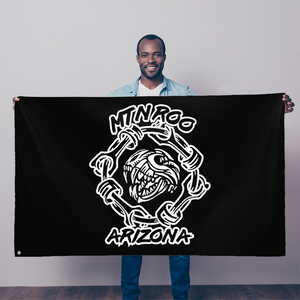 MtnRoo Arizona Flag