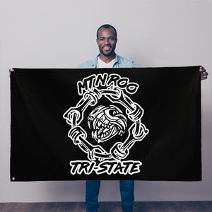 MtnRoo Tri-State Flag