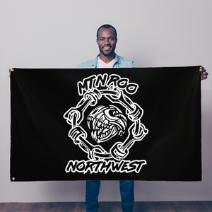 MtnRoo Northwest Flag