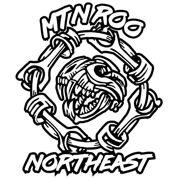 Northeast Chapter Decal
