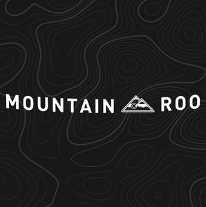 Limited MtnRoo Colorado Curved Banner