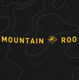 Limited MtnRoo Texas Curved Banner