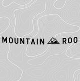 Limited MtnRoo California Curved Banner