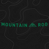 Limited MtnRoo Arizona Curved Banner