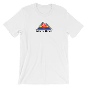 MtnRoo Arizona Flag Unisex T-Shirt
