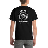 MtnRoo Officer Shirt