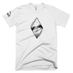Outback "Go Anywhere" Diamond Unisex Shirt